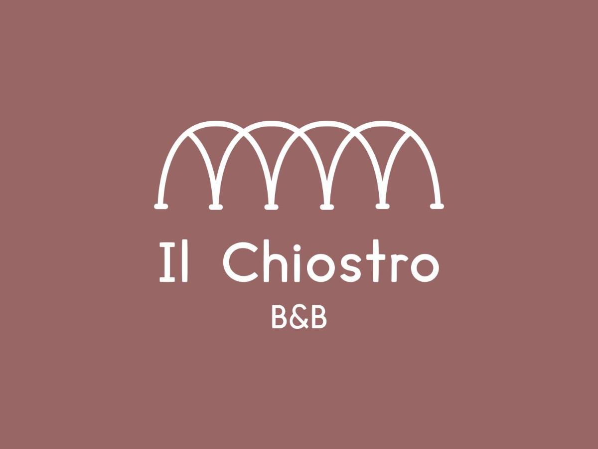 B&B Il Chiostro Ассізі Екстер'єр фото
