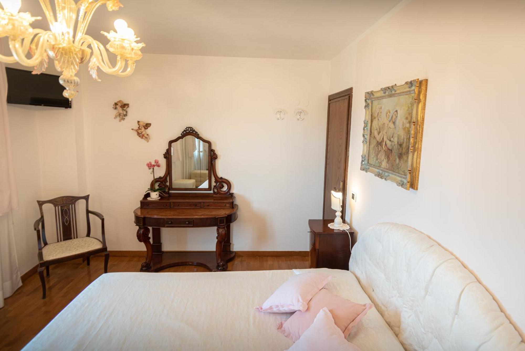 B&B Il Chiostro Ассізі Екстер'єр фото