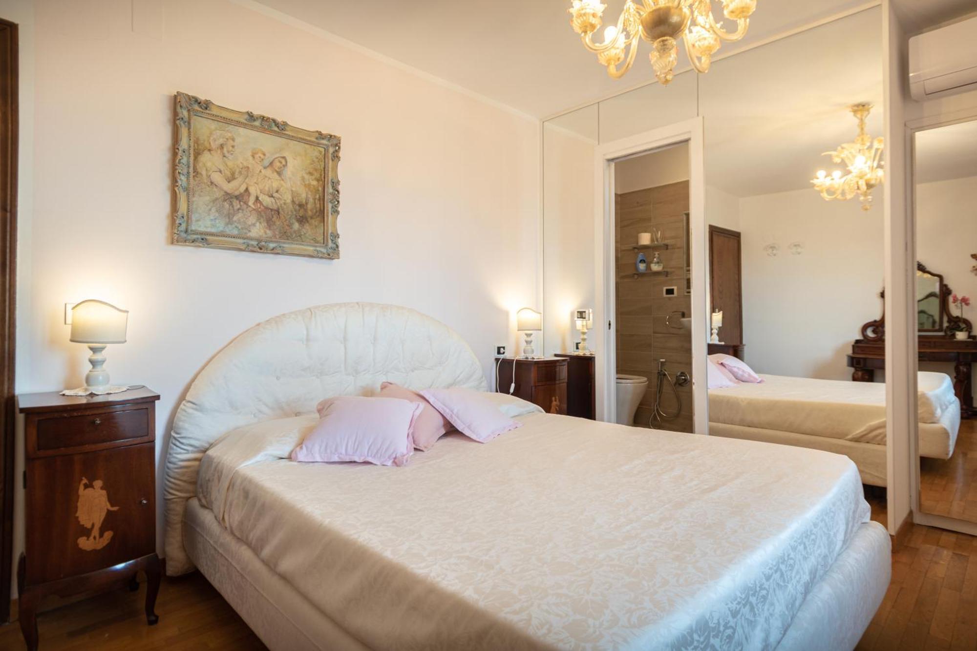 B&B Il Chiostro Ассізі Екстер'єр фото